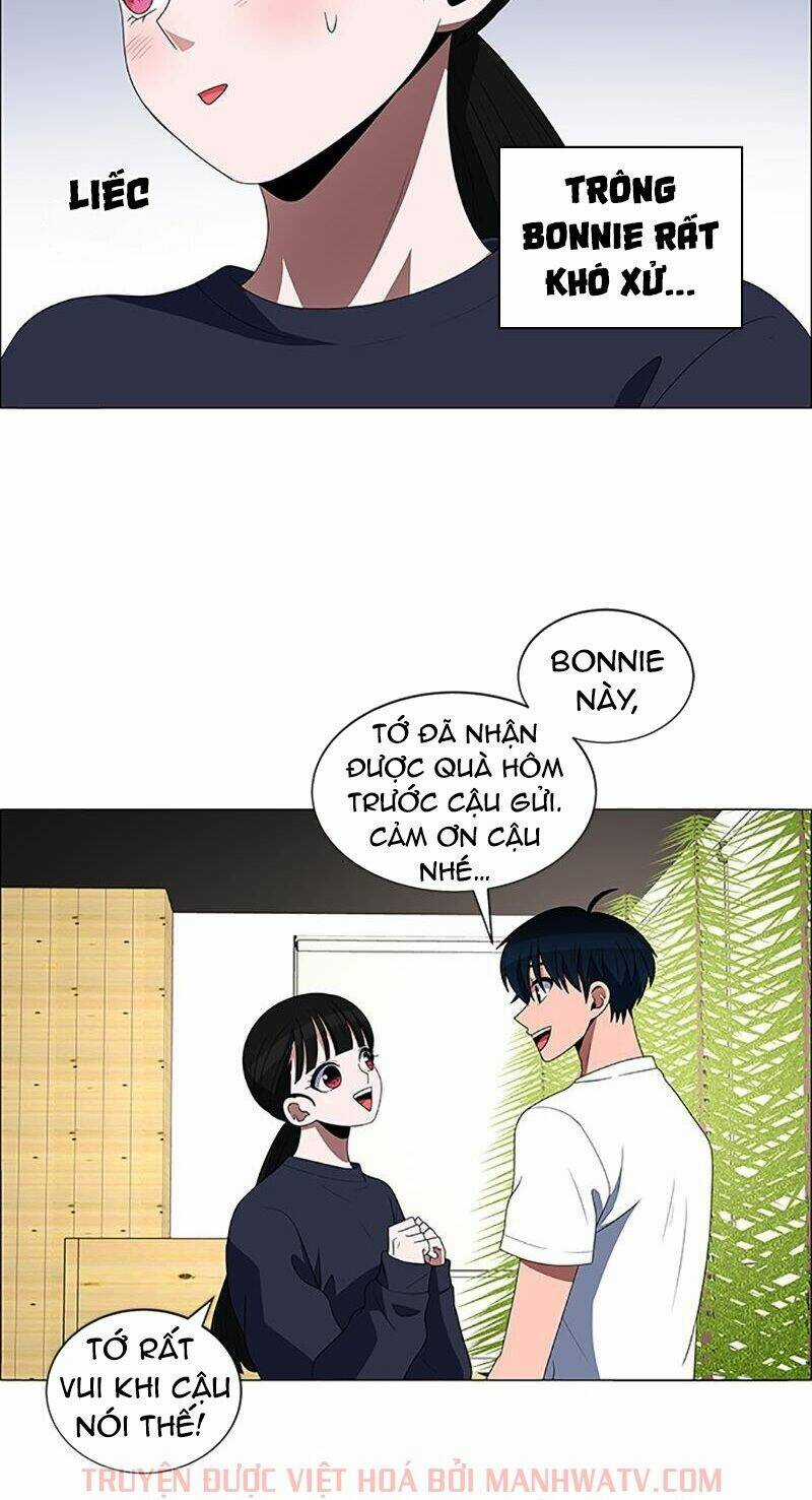 No Scope - Chapter 105 - Trang 22