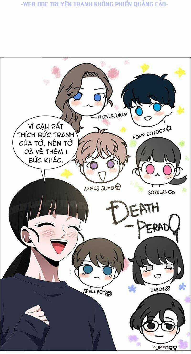 No Scope - Chapter 105 - Trang 23
