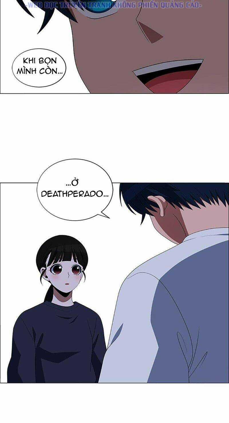 No Scope - Chapter 105 - Trang 25