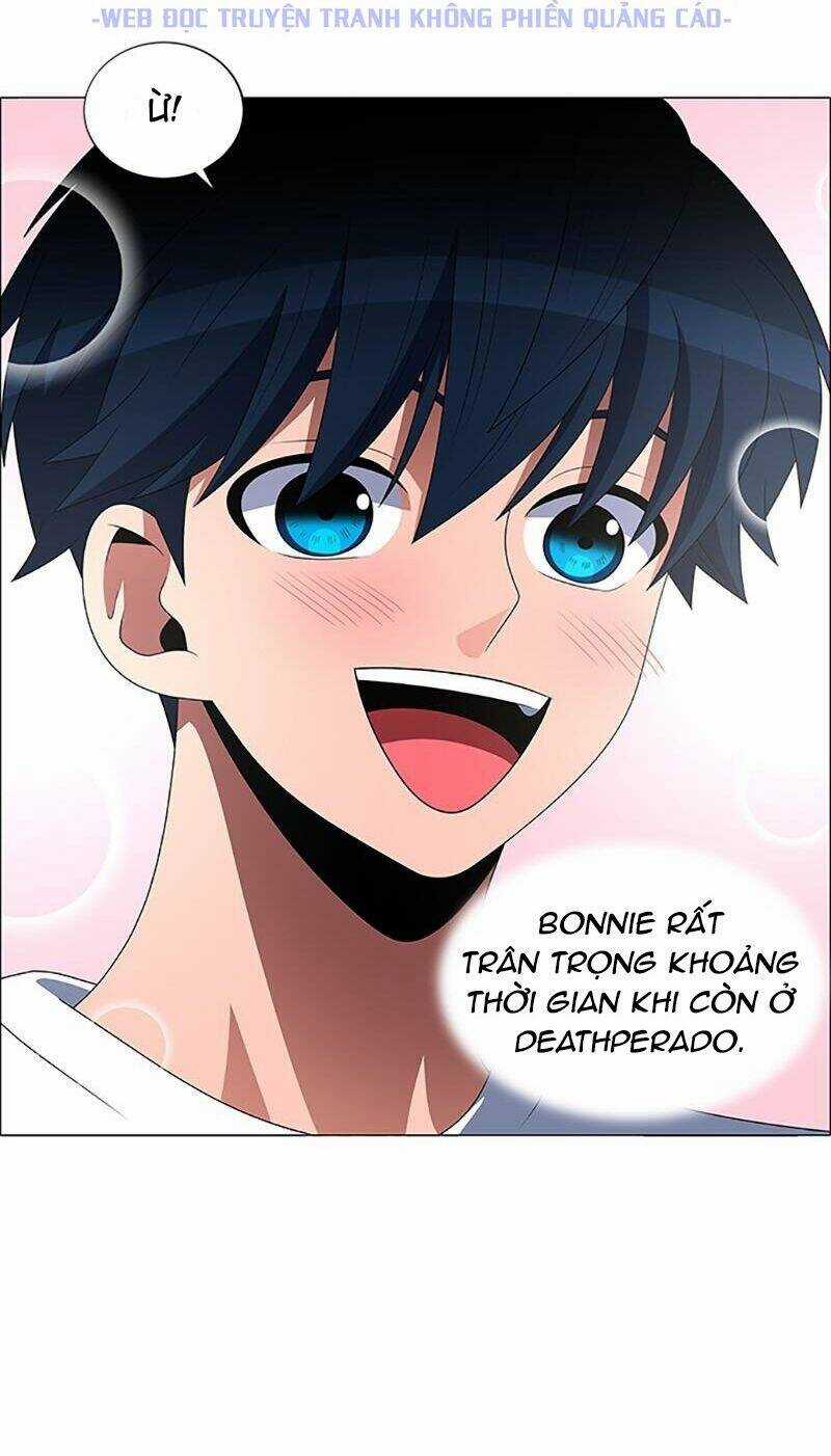 No Scope - Chapter 105 - Trang 31