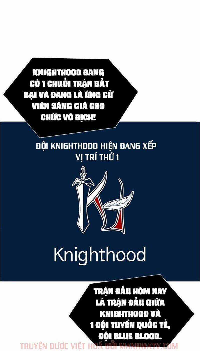 No Scope - Chapter 105 - Trang 32