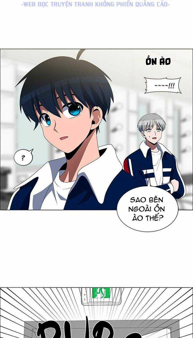 No Scope - Chapter 105 - Trang 33