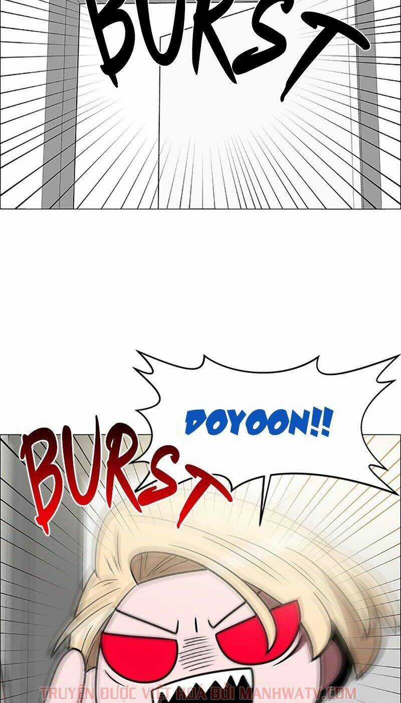 No Scope - Chapter 105 - Trang 34