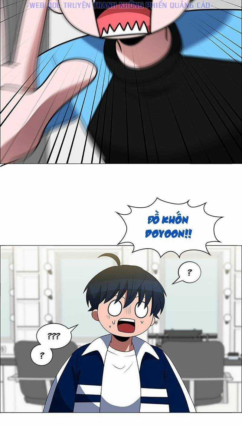 No Scope - Chapter 105 - Trang 35