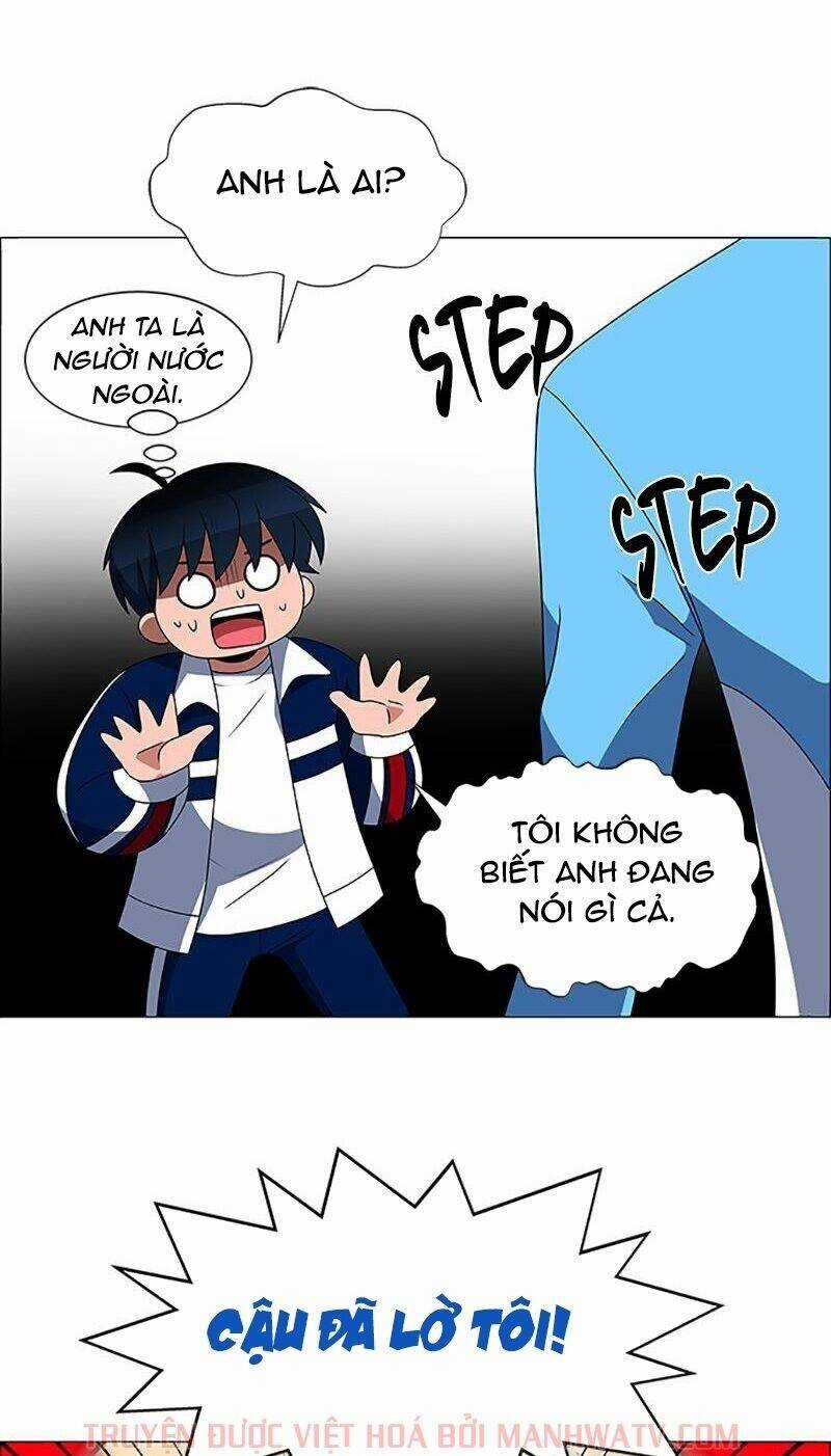 No Scope - Chapter 105 - Trang 36