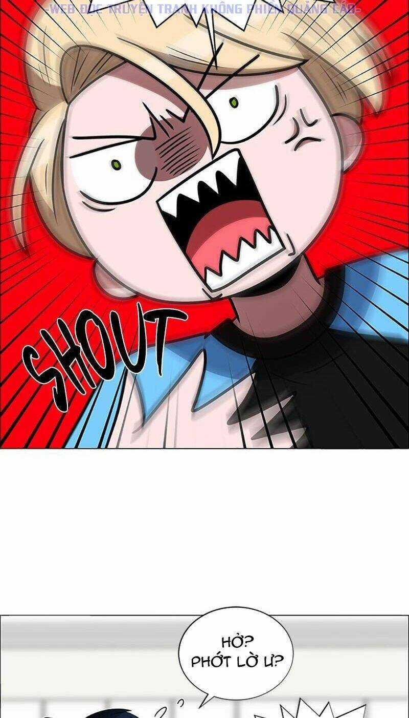 No Scope - Chapter 105 - Trang 37