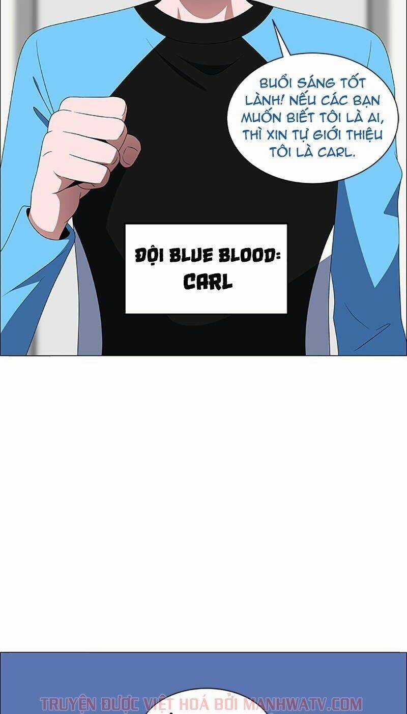 No Scope - Chapter 105 - Trang 42