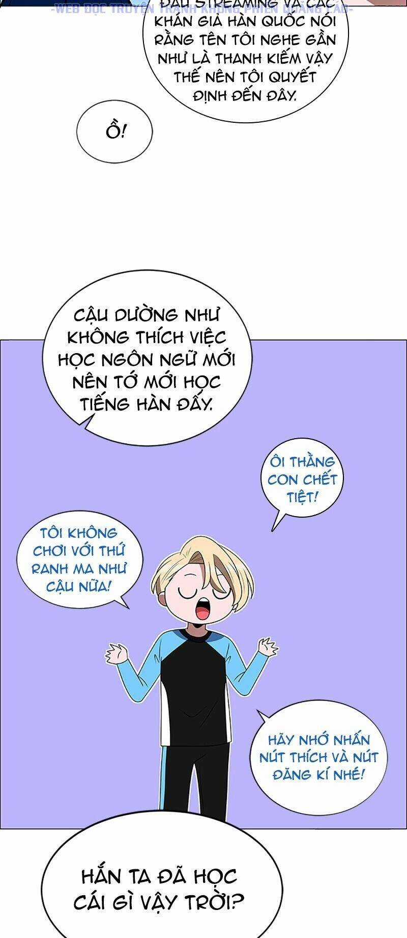 No Scope - Chapter 105 - Trang 45