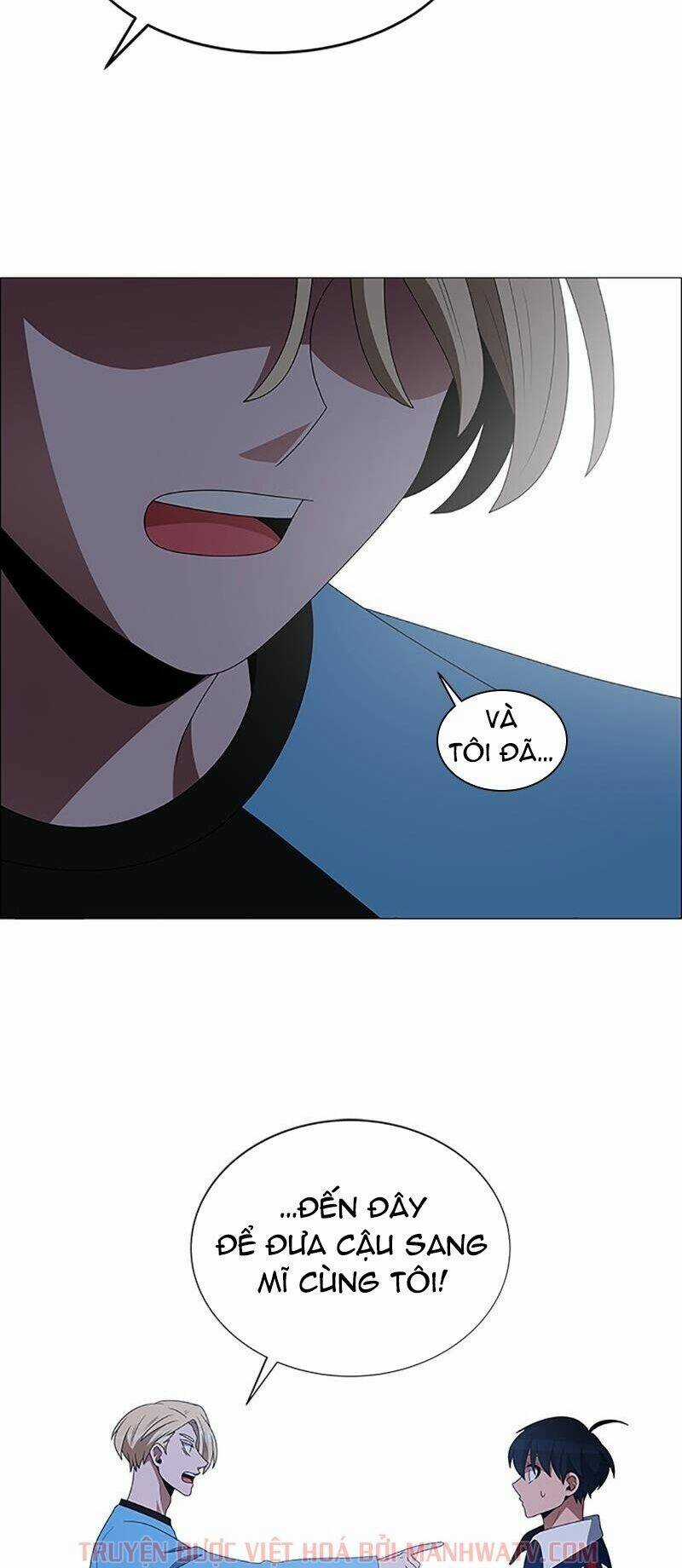 No Scope - Chapter 105 - Trang 46