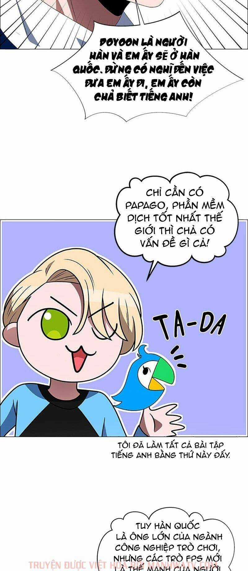 No Scope - Chapter 105 - Trang 48