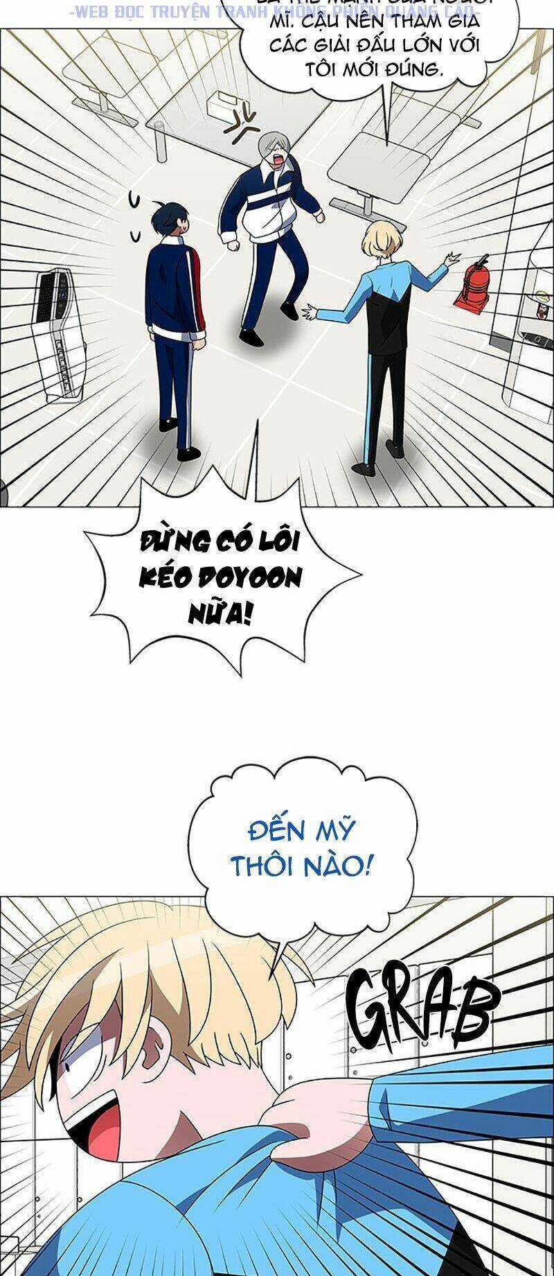 No Scope - Chapter 105 - Trang 49