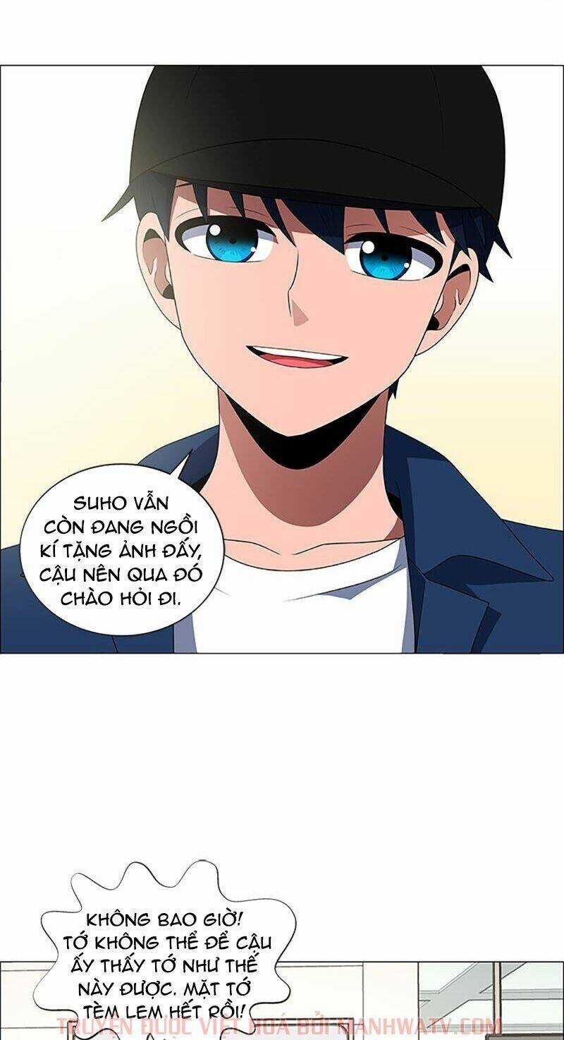 No Scope - Chapter 105 - Trang 6