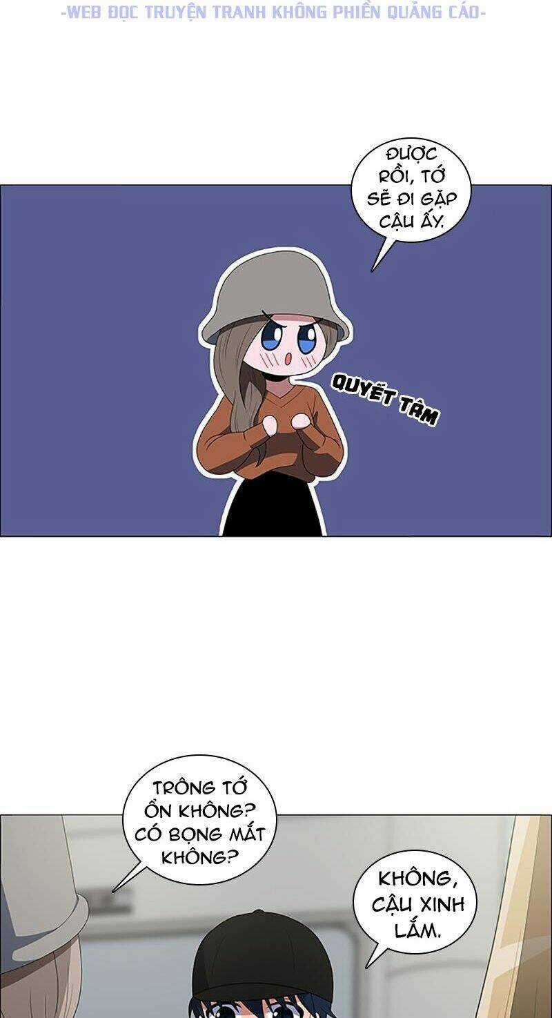 No Scope - Chapter 105 - Trang 9