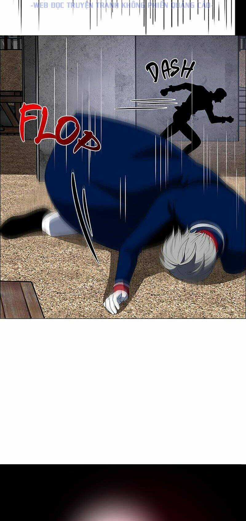 No Scope - Chapter 106 - Trang 11