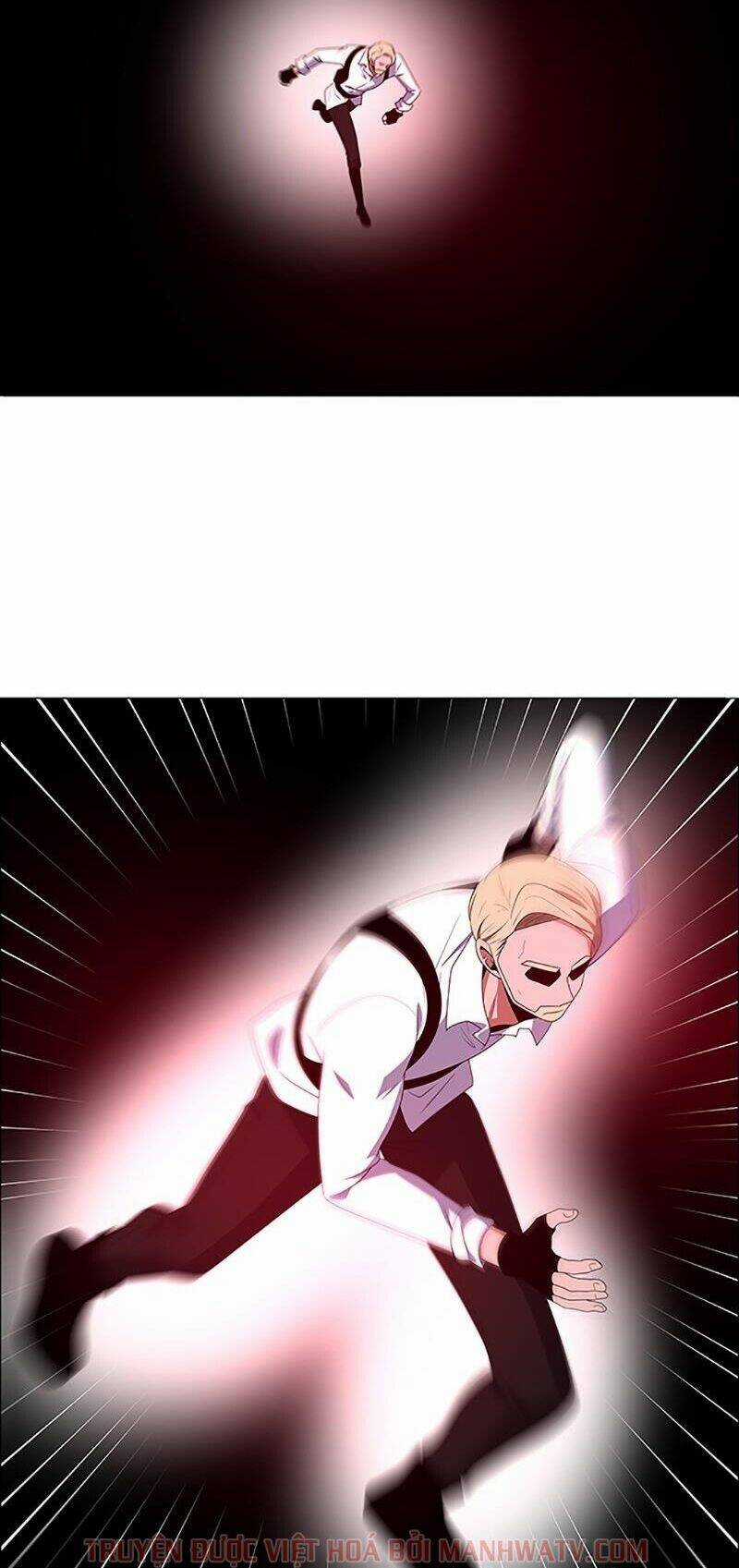 No Scope - Chapter 106 - Trang 12