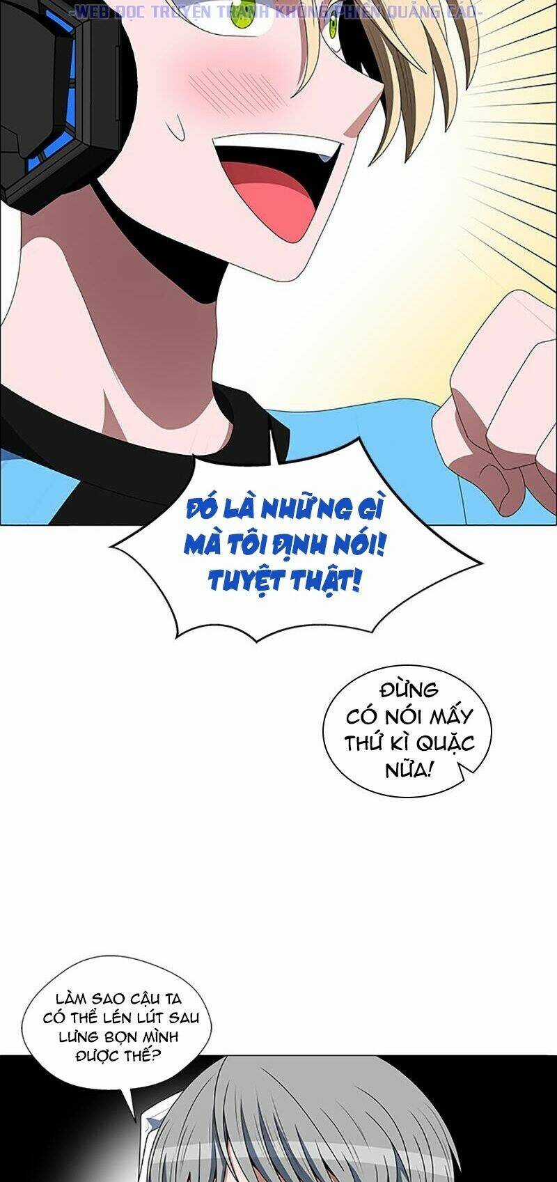 No Scope - Chapter 106 - Trang 15