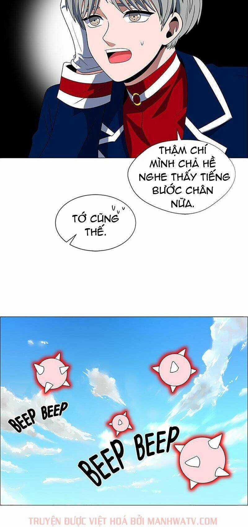 No Scope - Chapter 106 - Trang 16