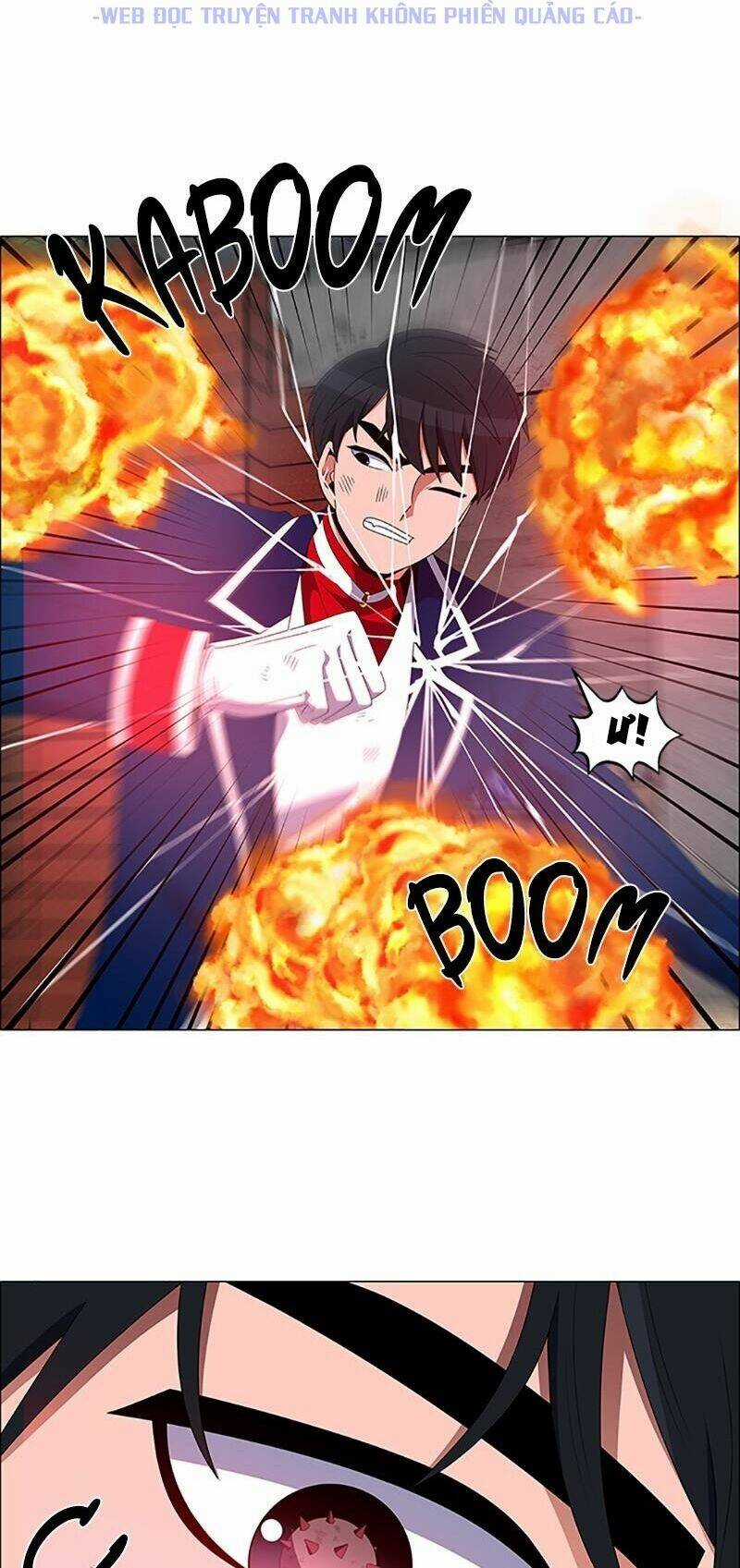 No Scope - Chapter 106 - Trang 17