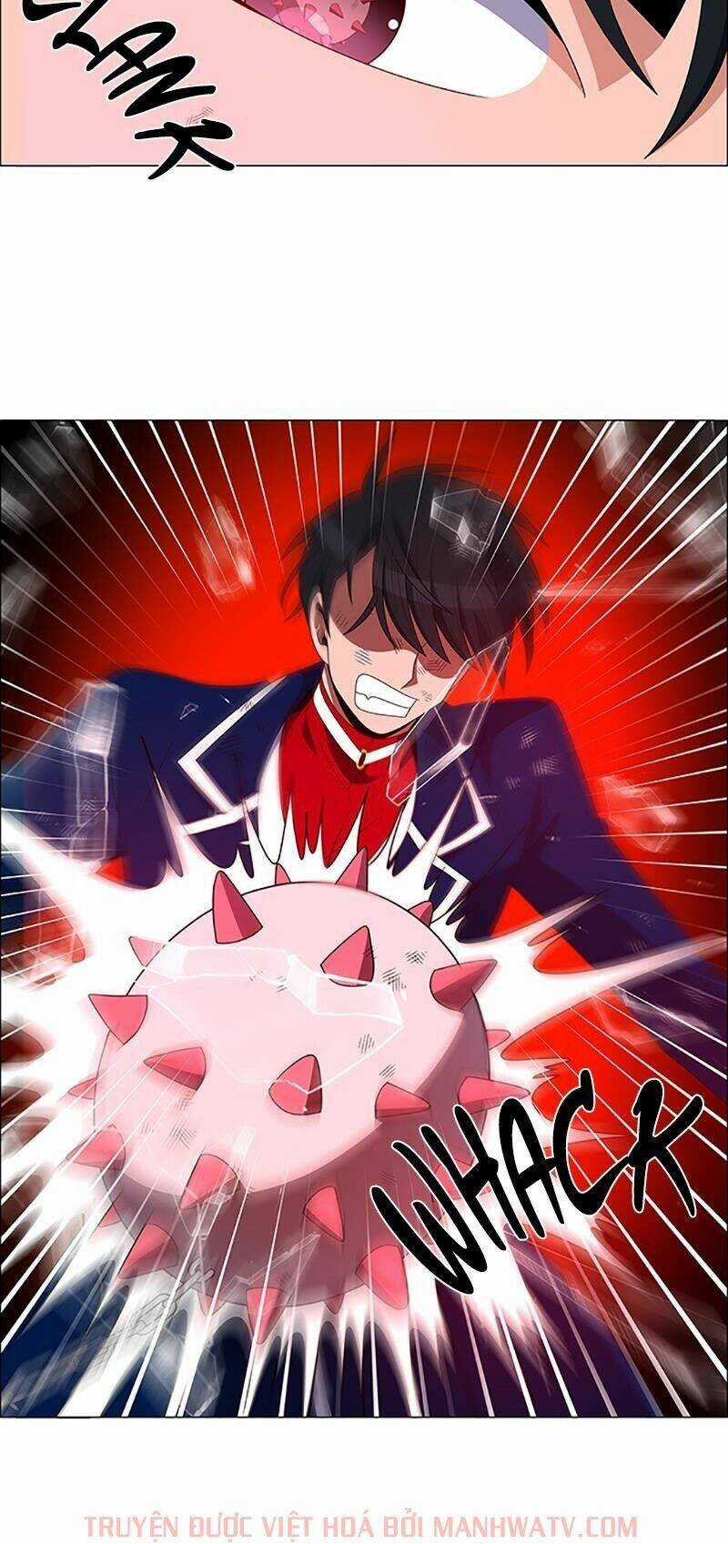 No Scope - Chapter 106 - Trang 18