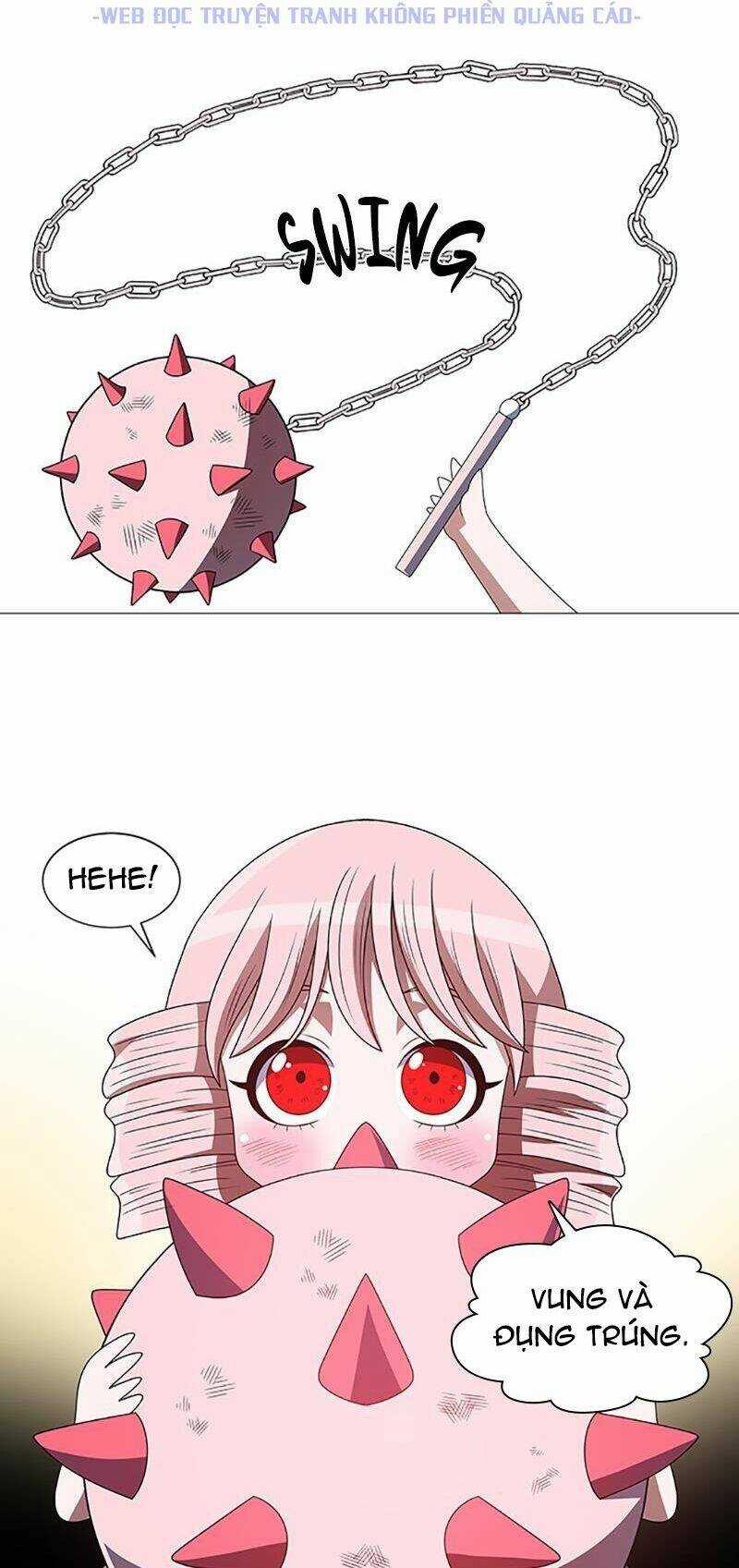 No Scope - Chapter 106 - Trang 19