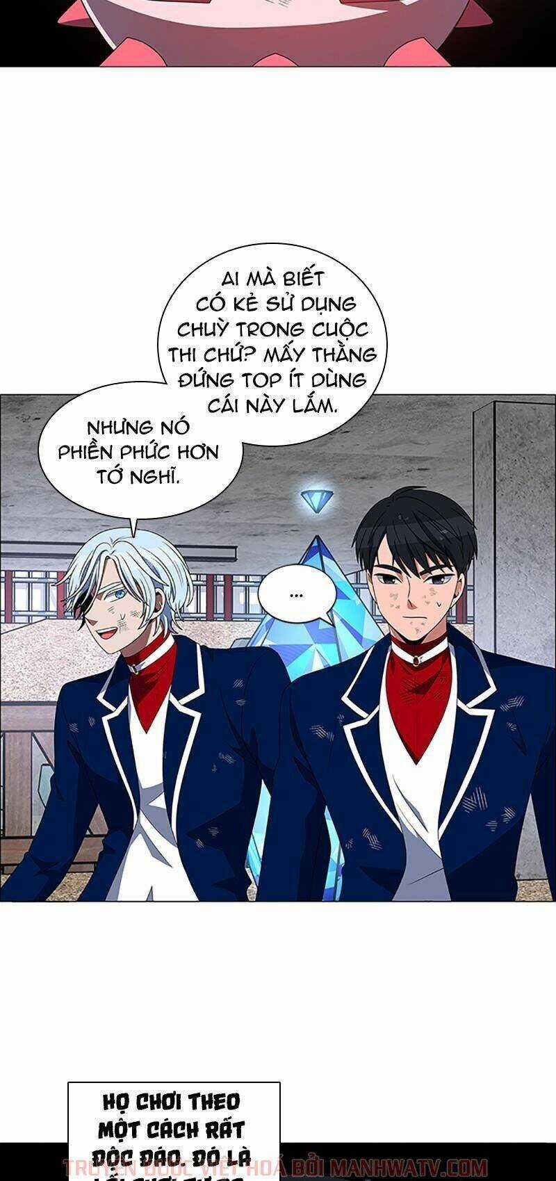 No Scope - Chapter 106 - Trang 20