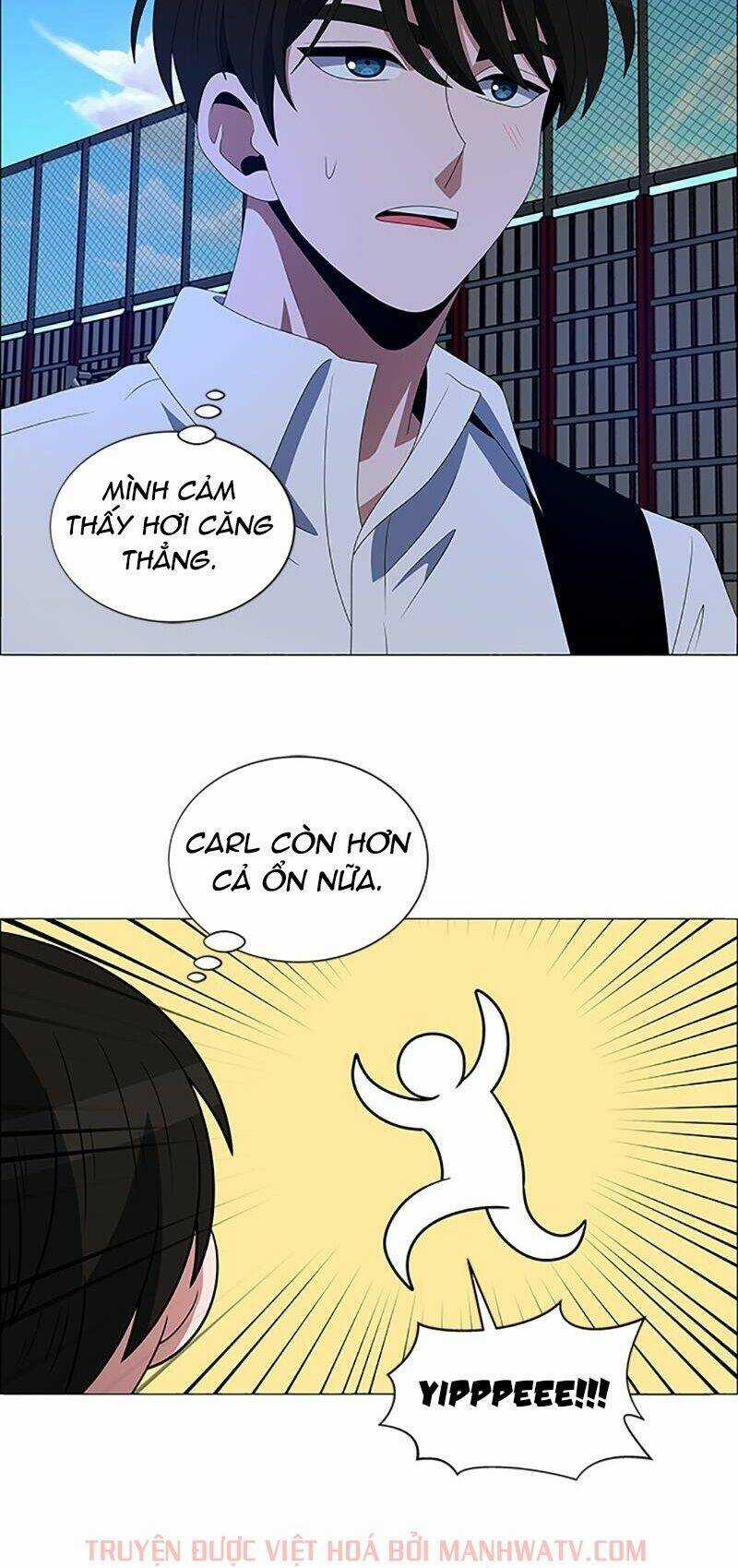 No Scope - Chapter 106 - Trang 22