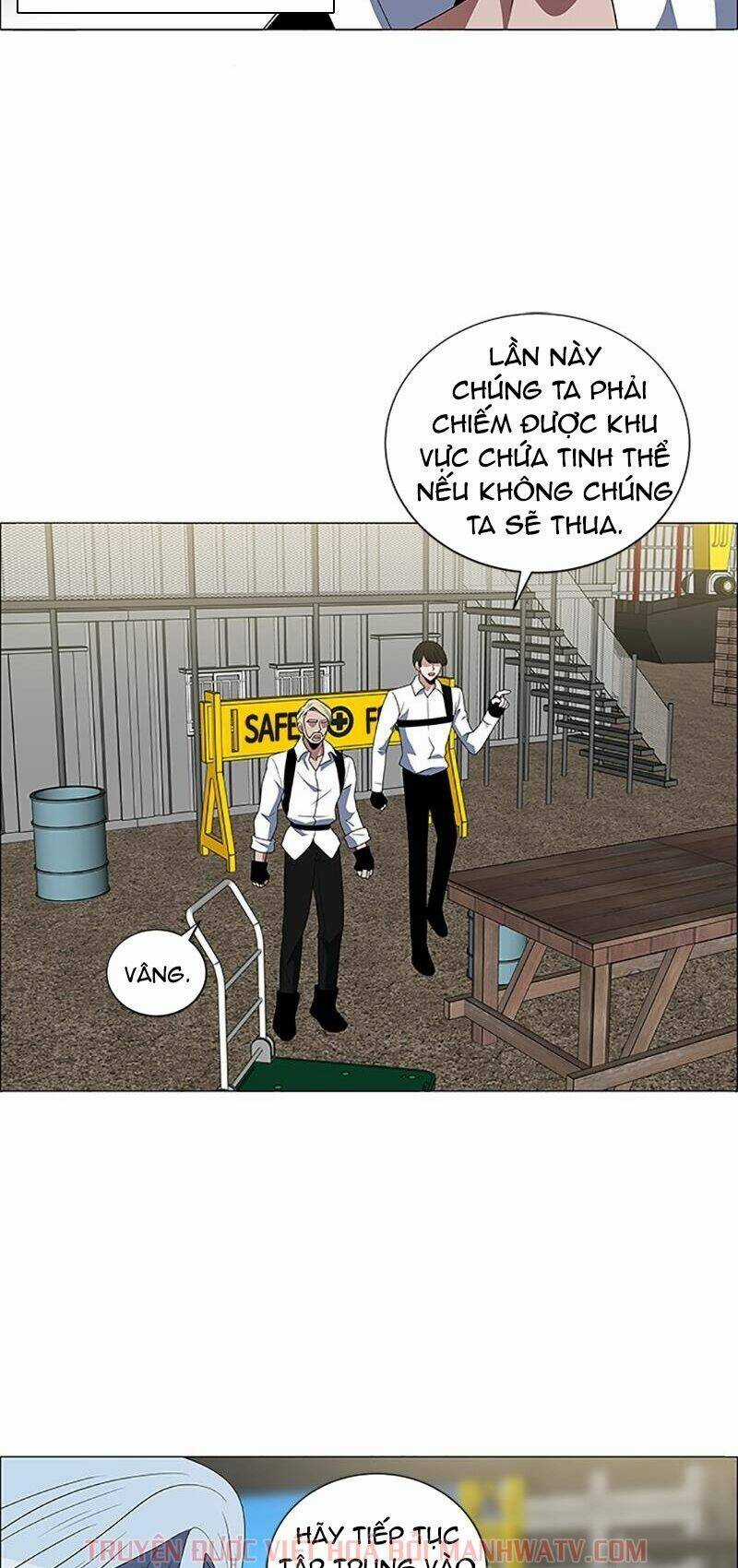 No Scope - Chapter 106 - Trang 24
