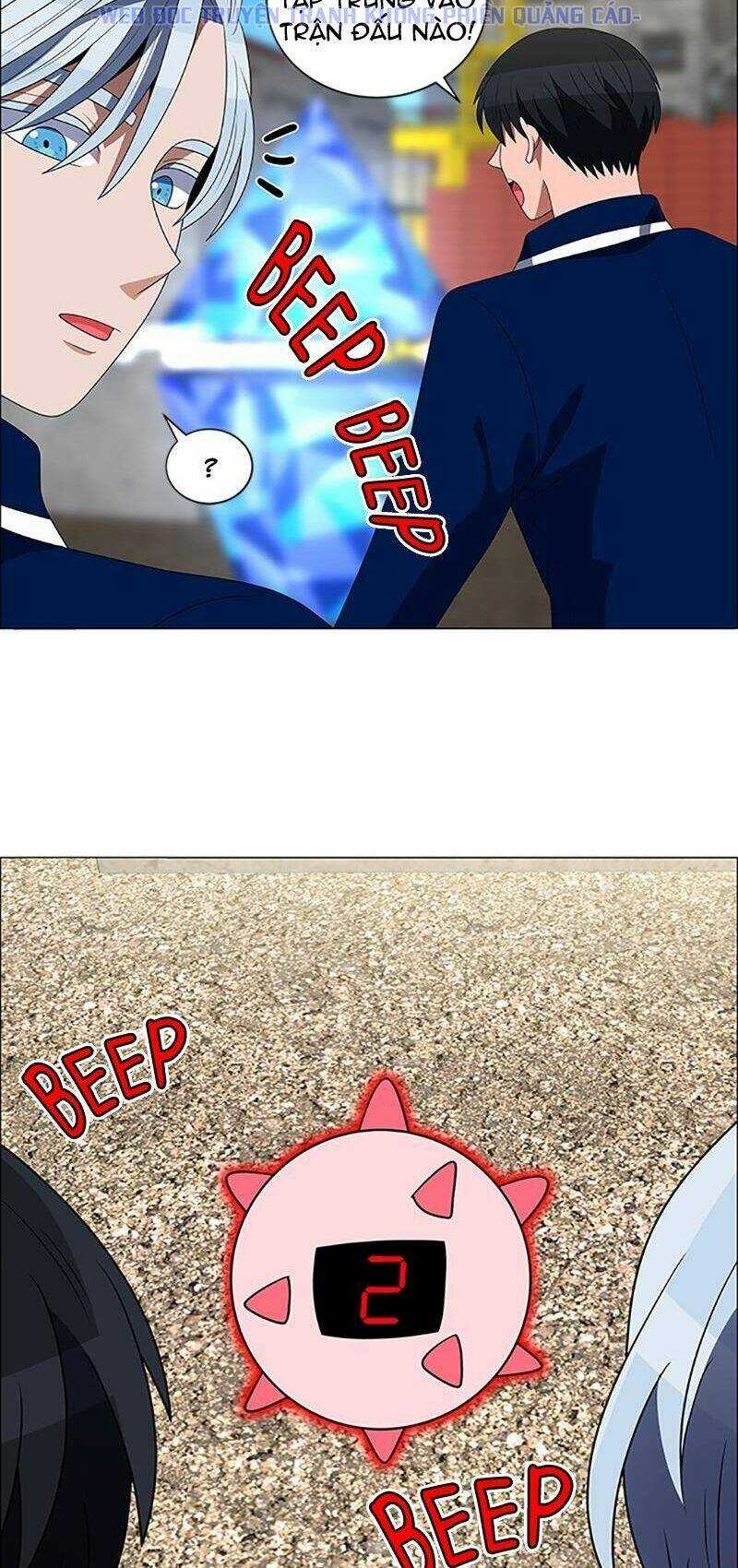 No Scope - Chapter 106 - Trang 25