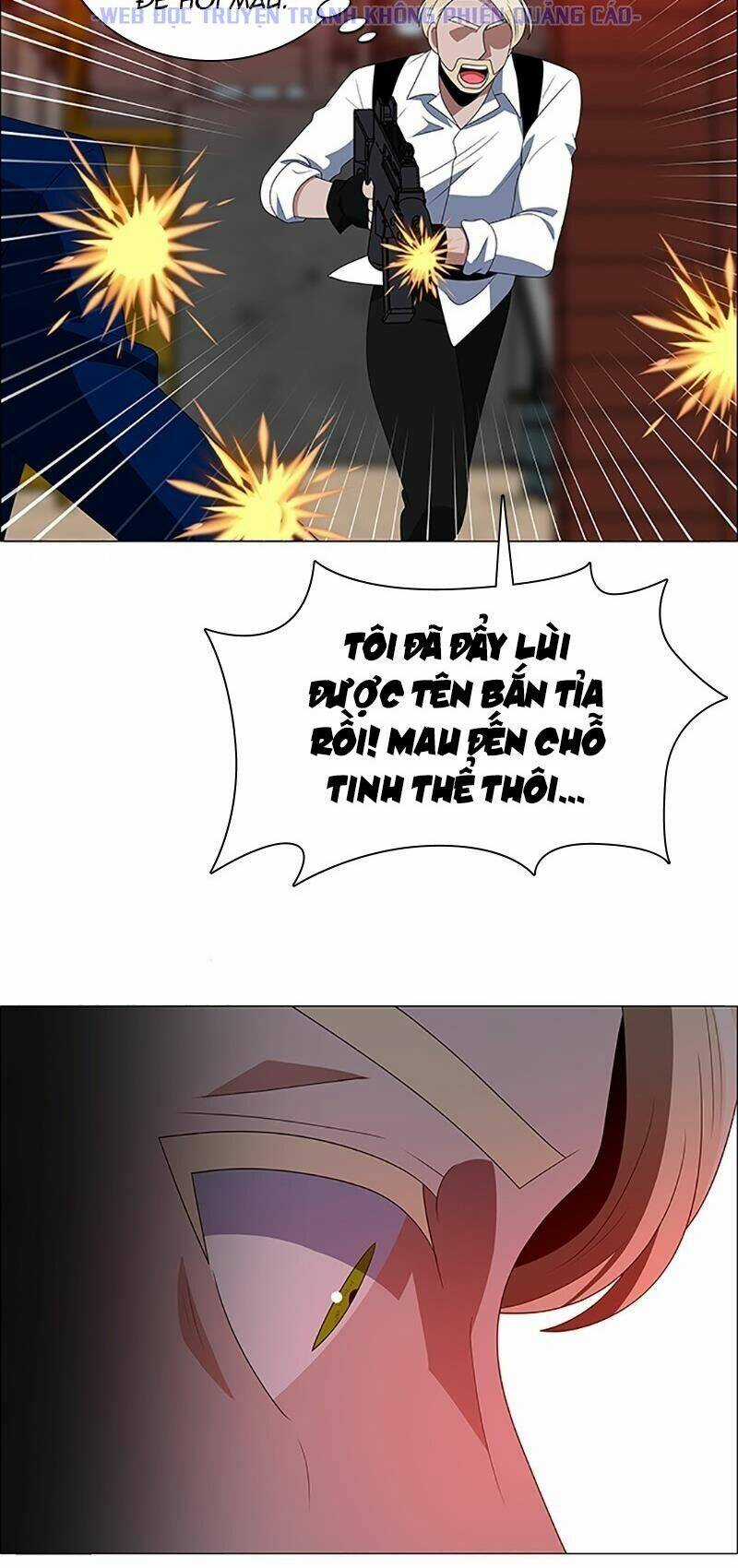 No Scope - Chapter 106 - Trang 29