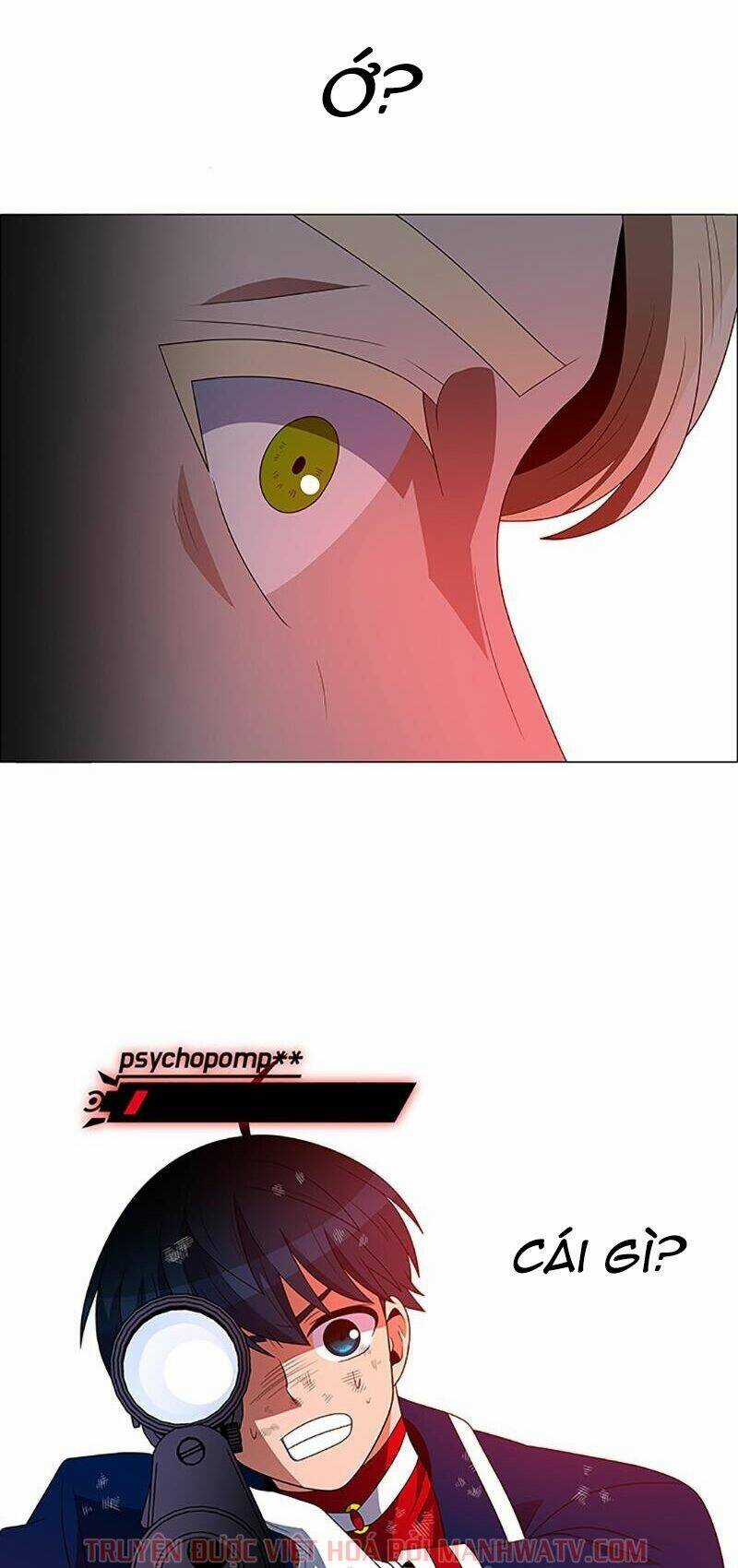 No Scope - Chapter 106 - Trang 30