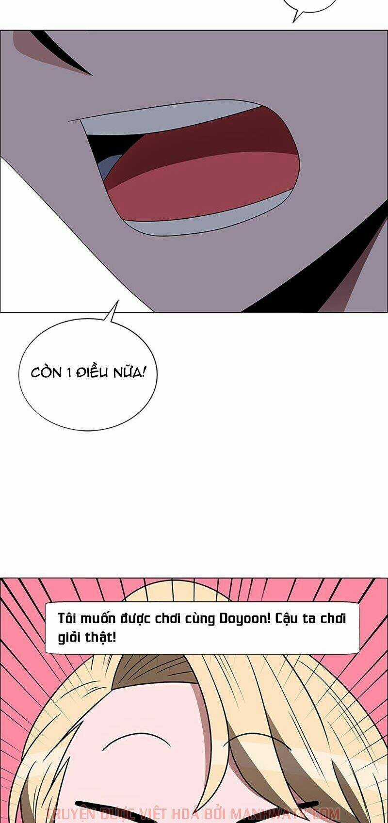 No Scope - Chapter 106 - Trang 4