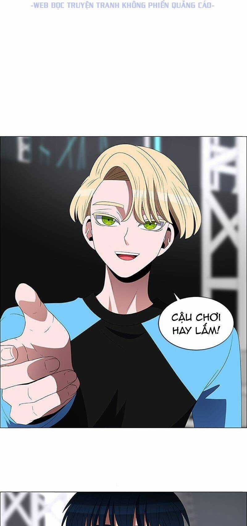 No Scope - Chapter 106 - Trang 33