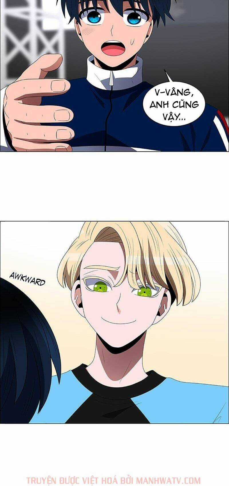 No Scope - Chapter 106 - Trang 34