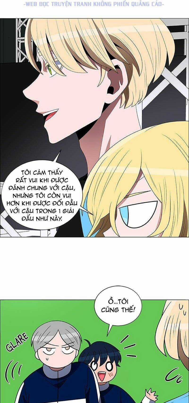 No Scope - Chapter 106 - Trang 35