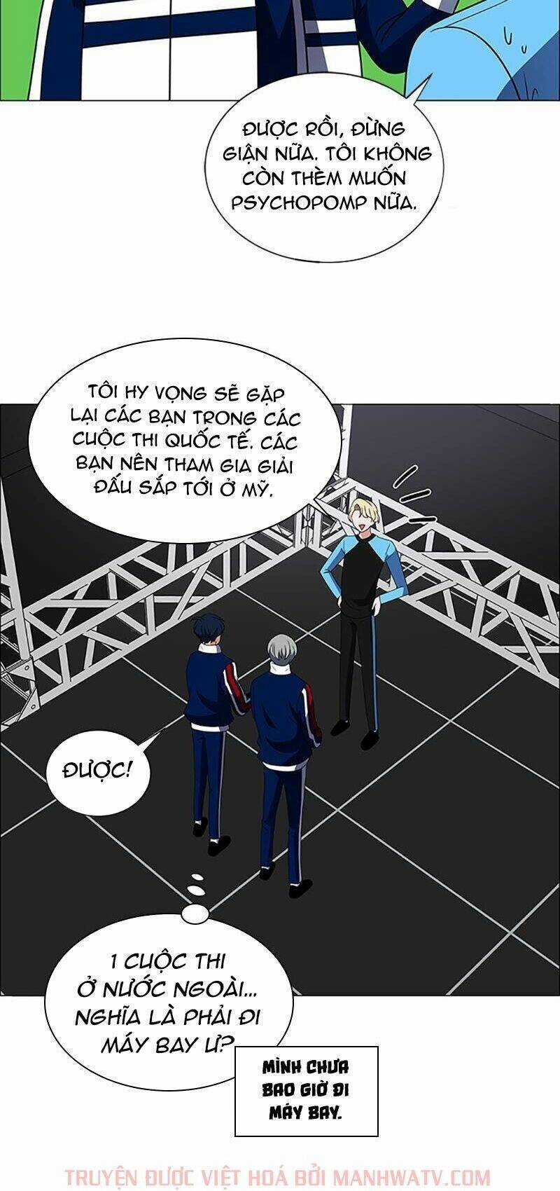 No Scope - Chapter 106 - Trang 36