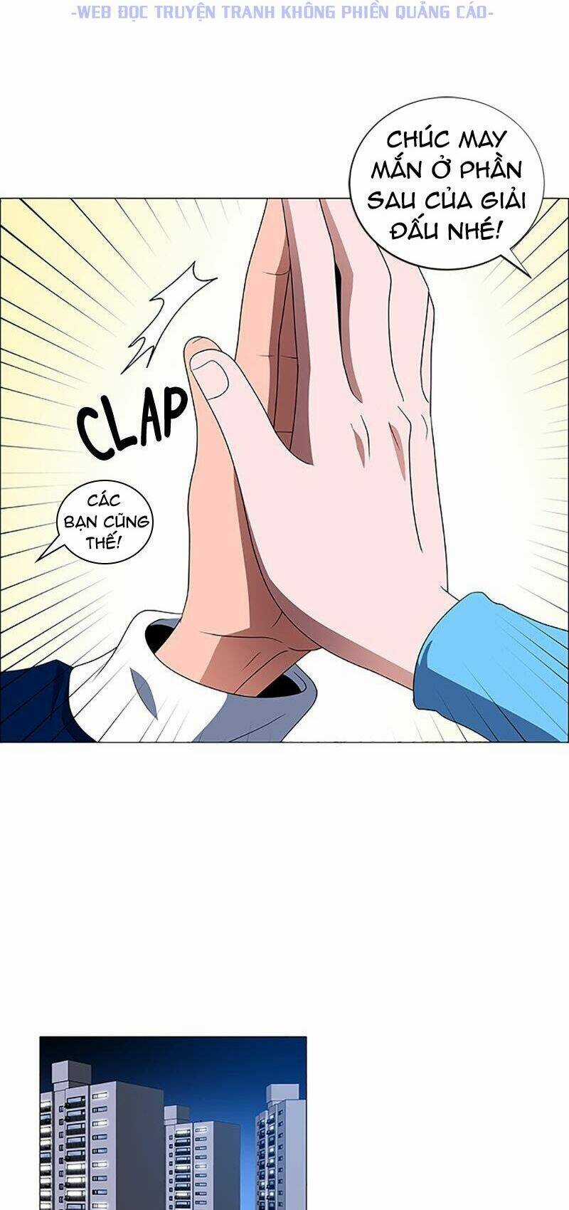 No Scope - Chapter 106 - Trang 37