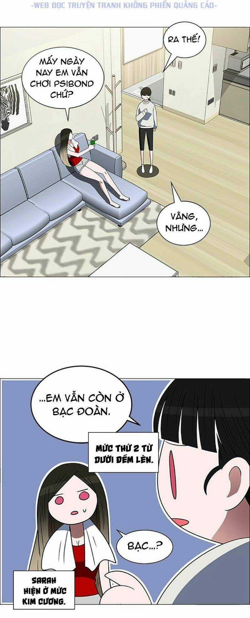 No Scope - Chapter 106 - Trang 39