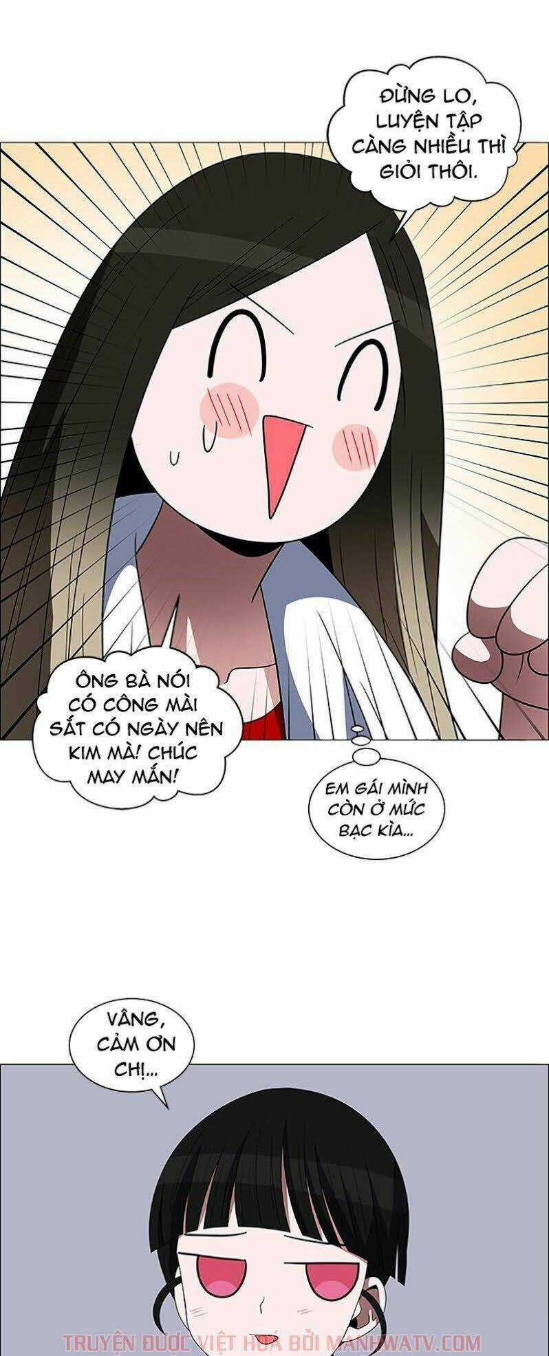 No Scope - Chapter 106 - Trang 40