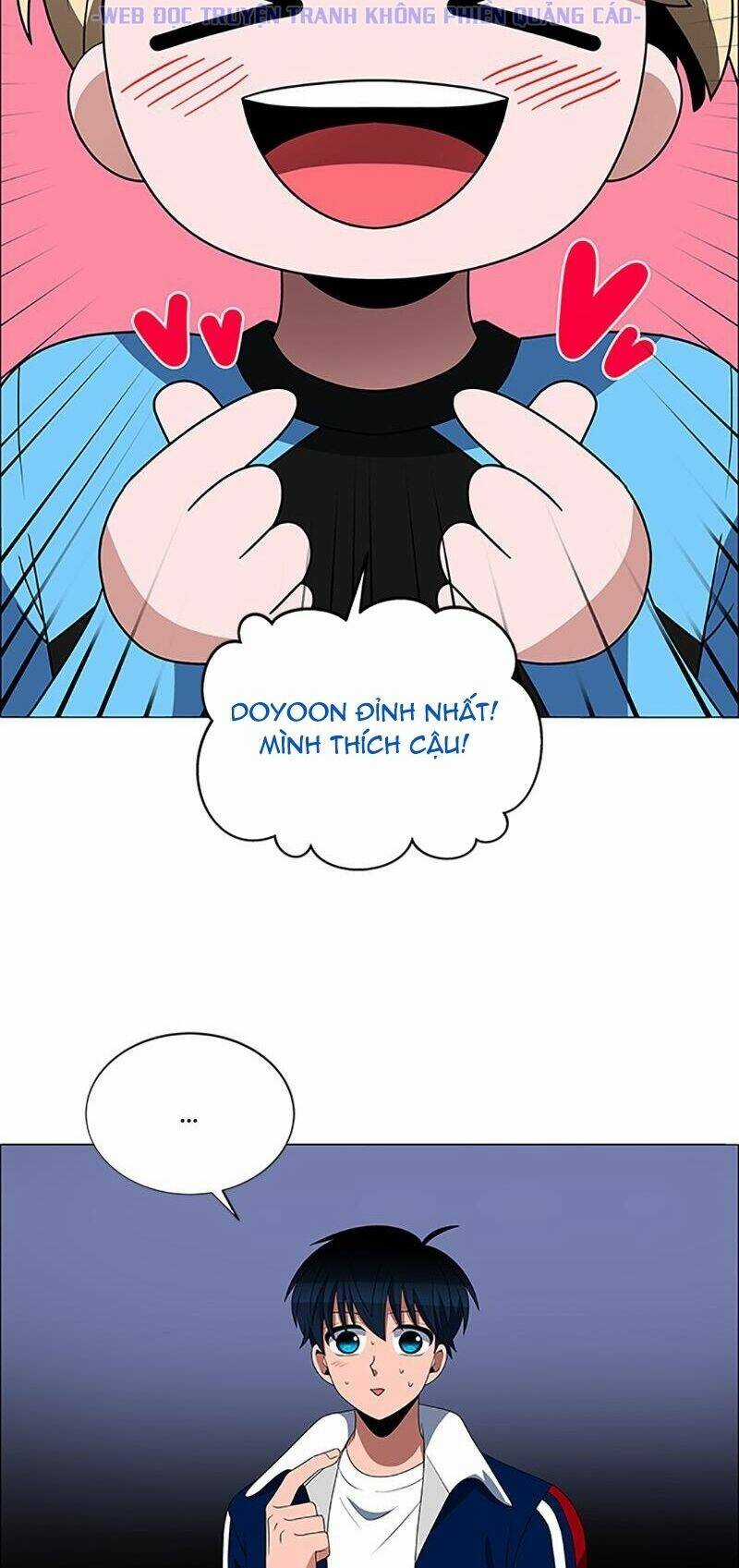 No Scope - Chapter 106 - Trang 5