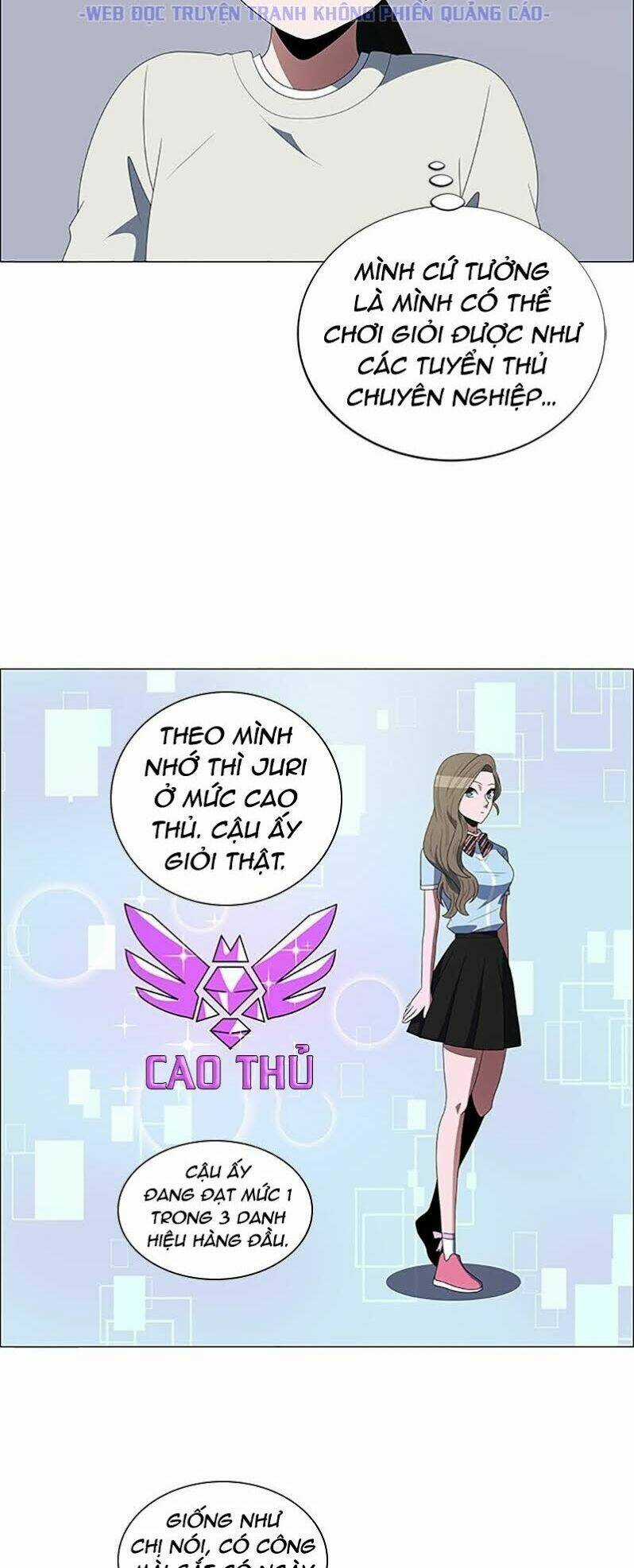 No Scope - Chapter 106 - Trang 41