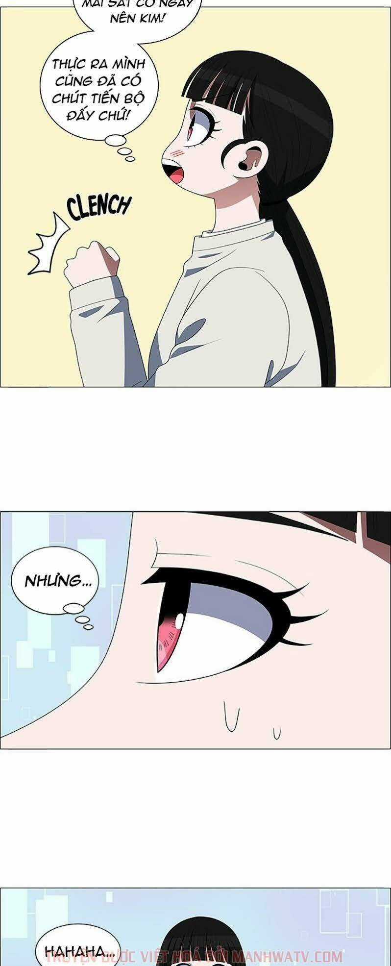 No Scope - Chapter 106 - Trang 42