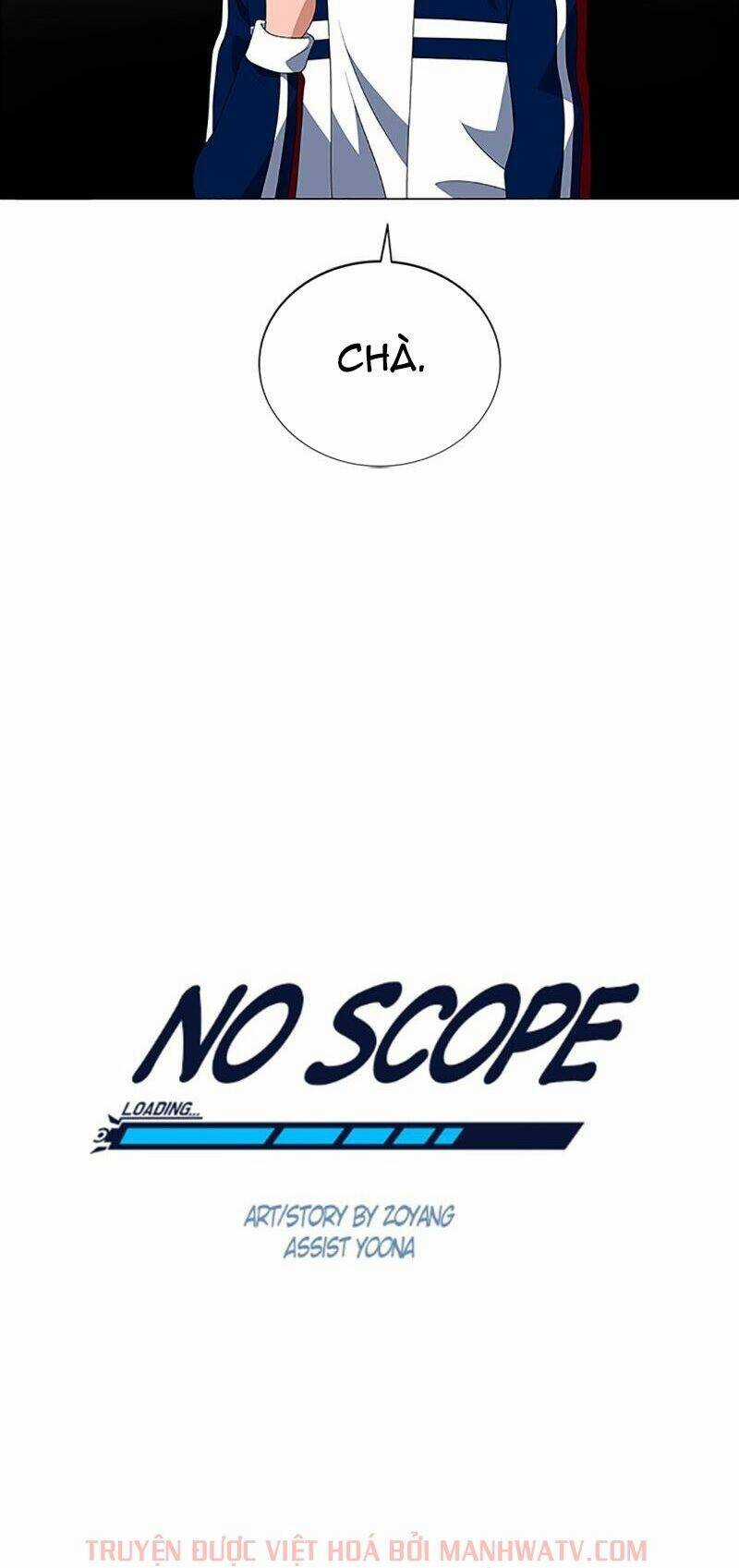 No Scope - Chapter 106 - Trang 6
