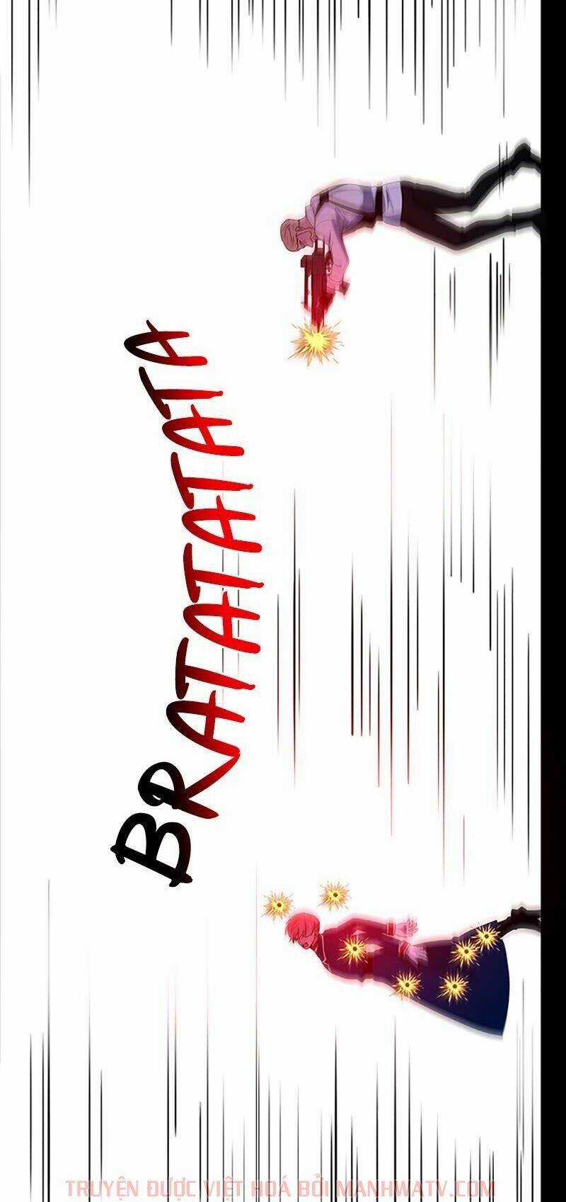 No Scope - Chapter 106 - Trang 10