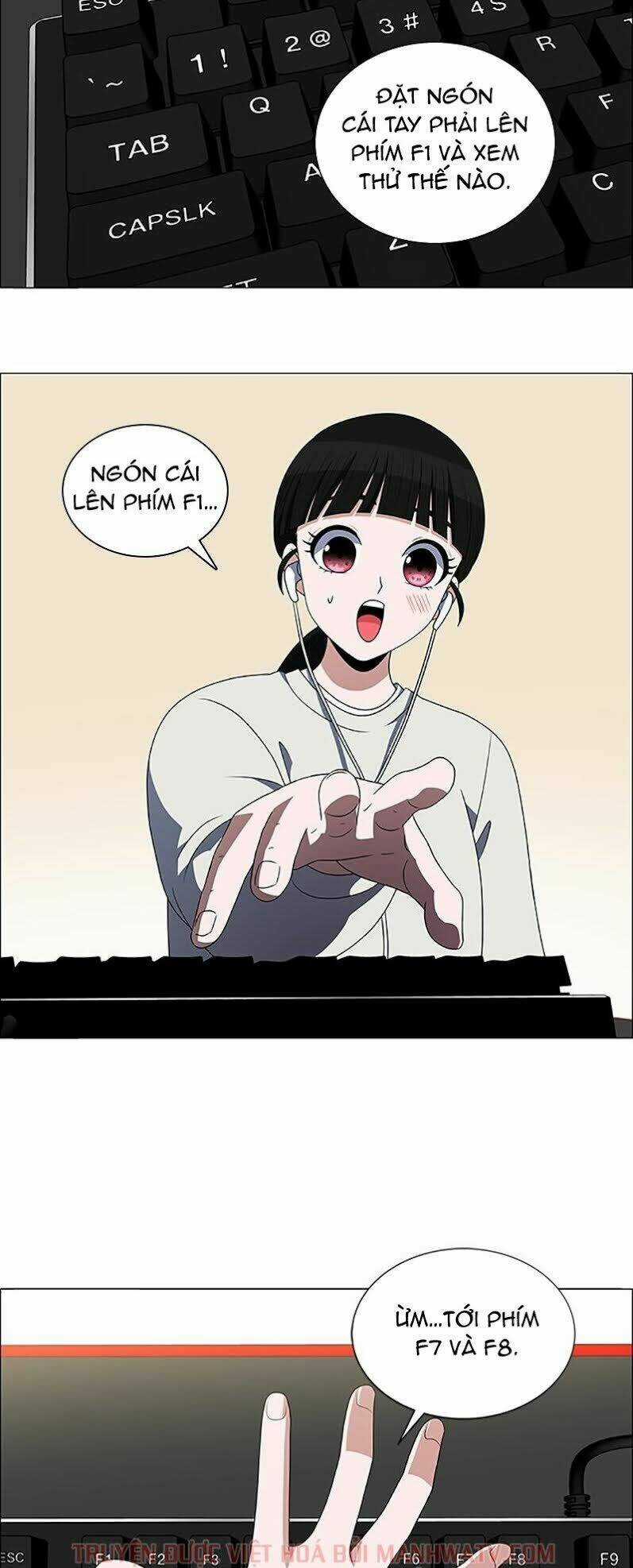 No Scope - Chapter 107 - Trang 12