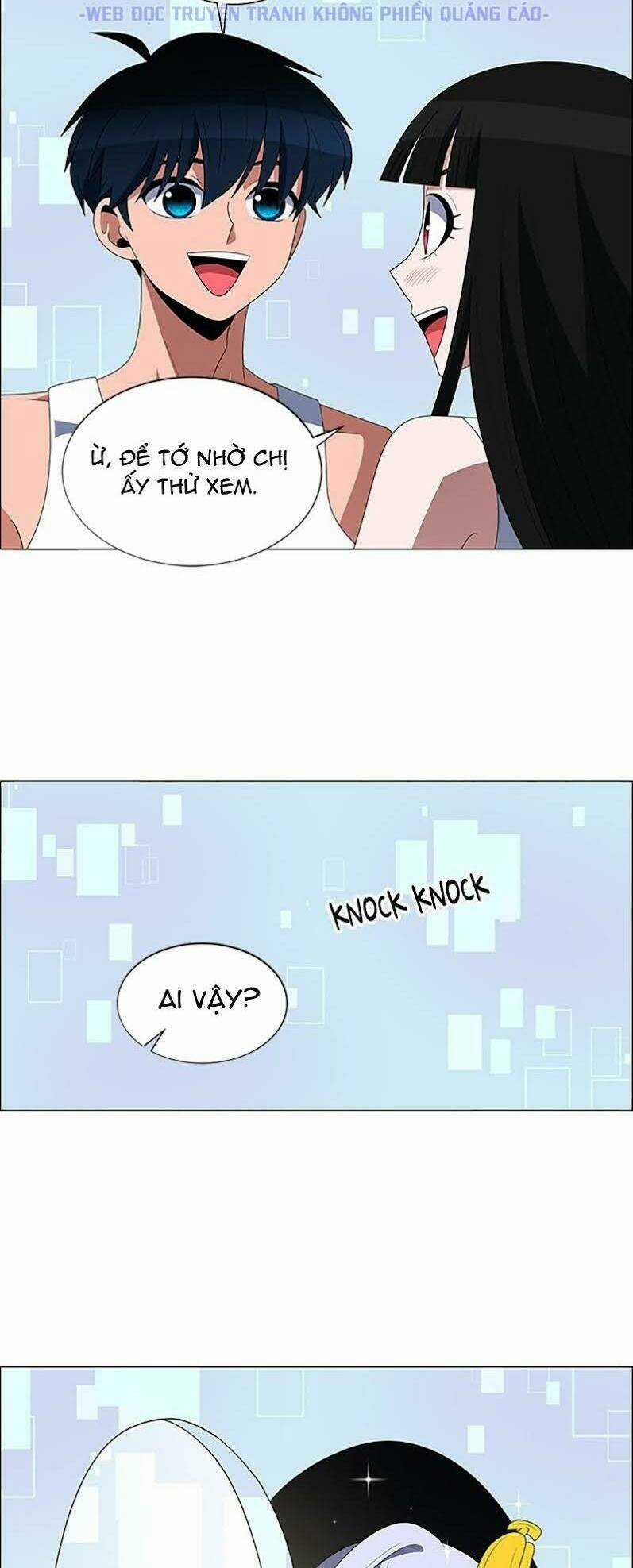 No Scope - Chapter 107 - Trang 15