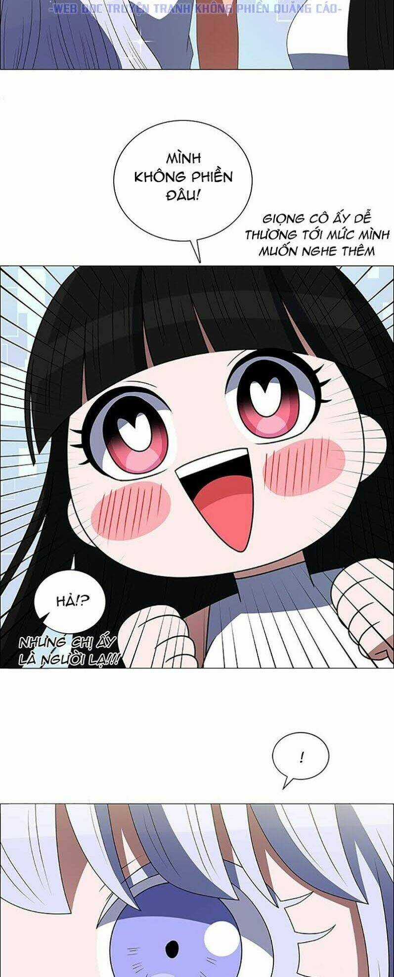 No Scope - Chapter 107 - Trang 19