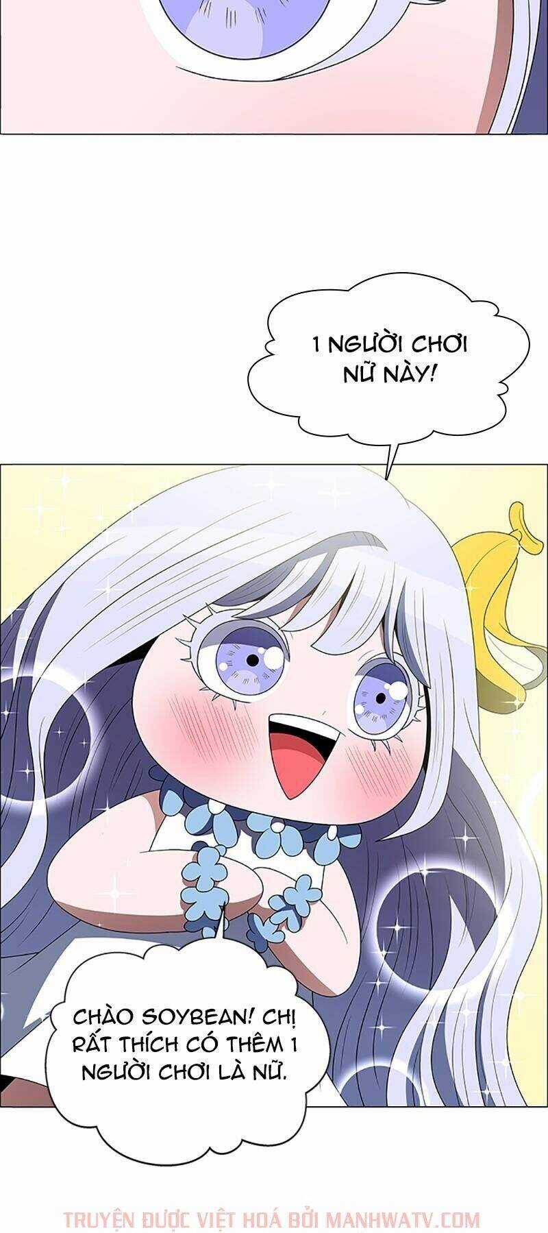 No Scope - Chapter 107 - Trang 20