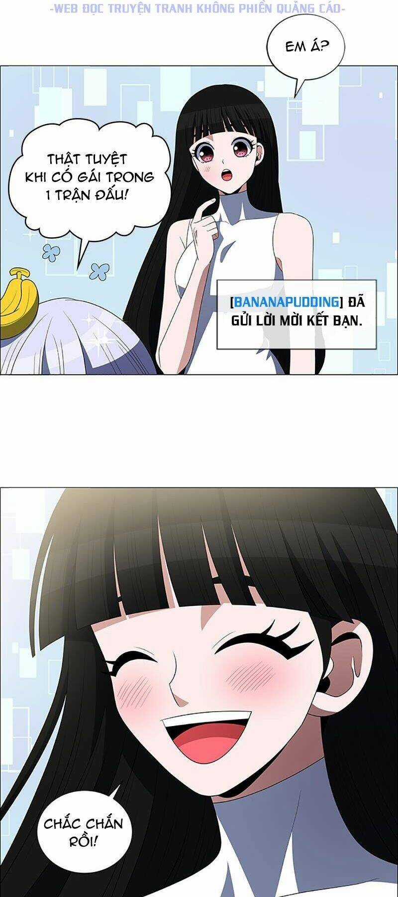 No Scope - Chapter 107 - Trang 21