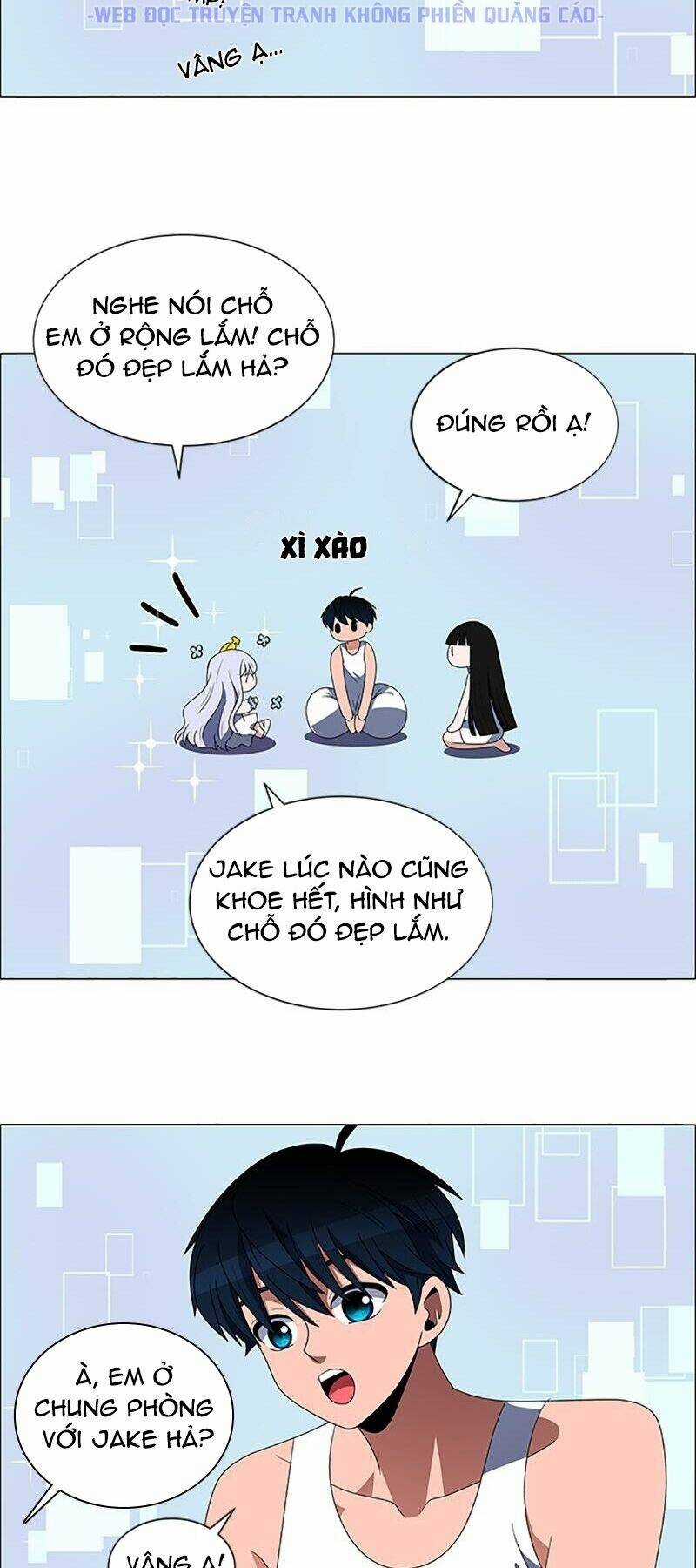 No Scope - Chapter 107 - Trang 23