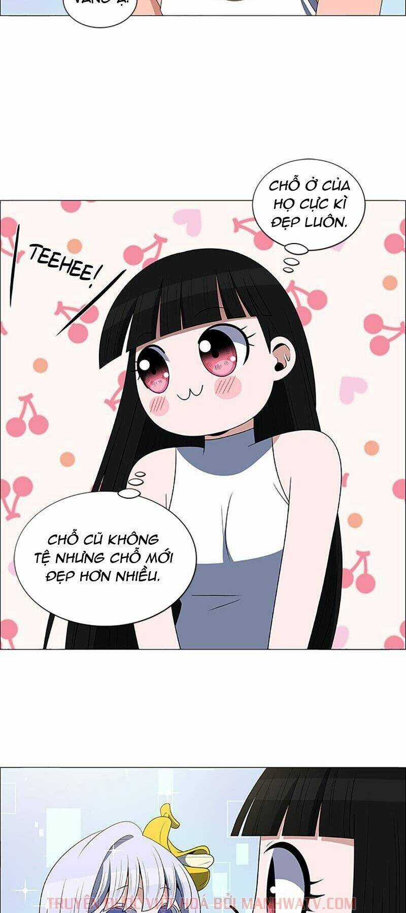 No Scope - Chapter 107 - Trang 24